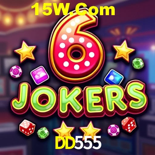 A Revolução dos Aplicativos de Jogos no DD555